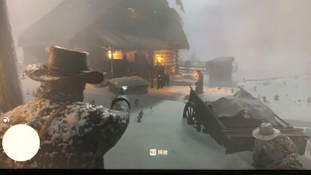 PS4 PRO的绝佳伙伴，明基EW3270U 4K 10Bit HDR显示器评测