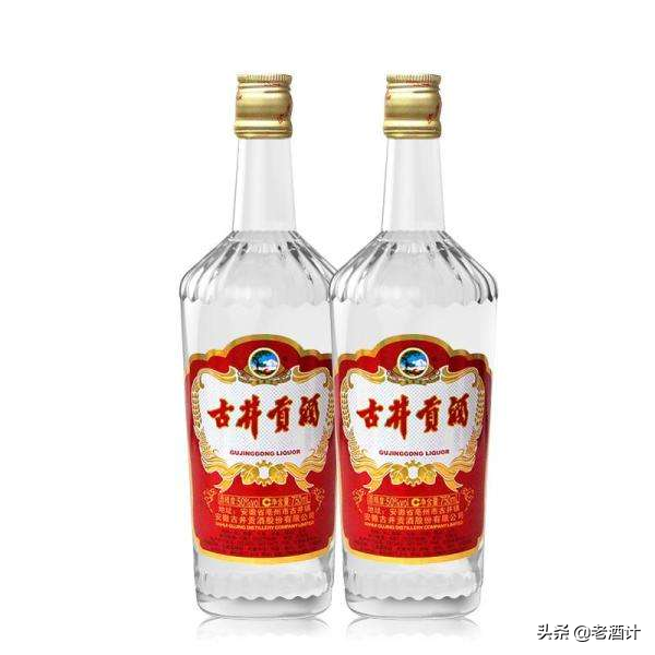 2020年中国十大白酒品牌排行榜，各自的风格特点和价位如何？