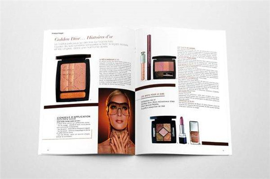 《Fashion Bible》时尚圣典发布2020年10大受欢迎护肤品排行榜