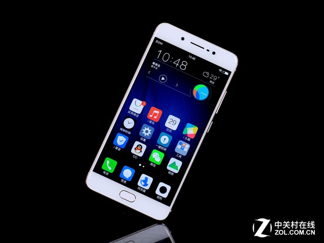 用实力打造照片 vivo X7Plus拍照专项体验