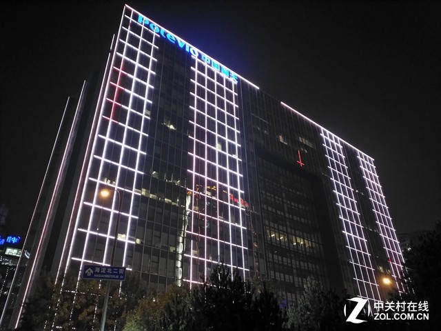 用实力打造照片 vivo X7Plus拍照专项体验