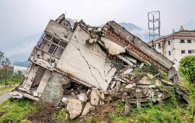 为什么近几年四川发生的地震比较多？有什么特别的地方？
