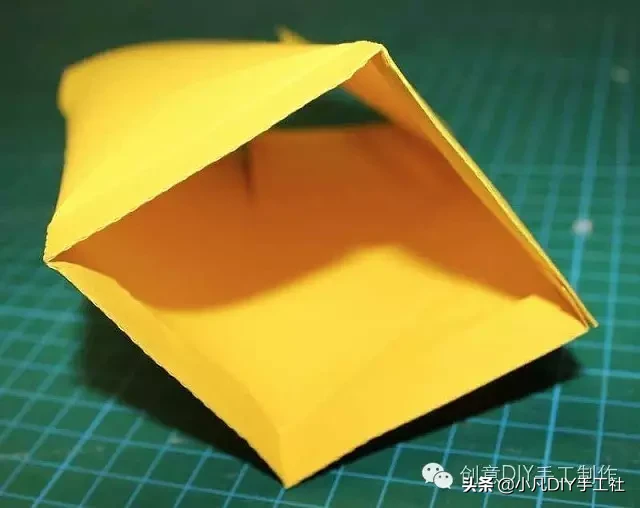 中秋节手工｜多款创意灯笼制作教程