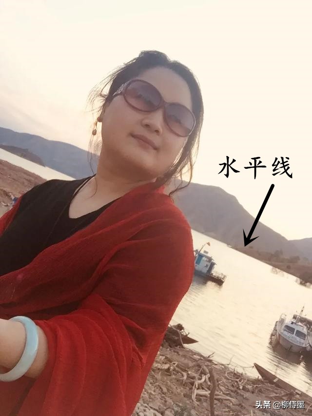 8个拍摄技巧分析，躲避5个摄影问题，阿姨和姐姐们拍照要注意
