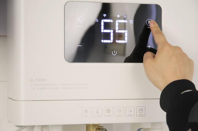“零冷水”燃气热水器的原理是什么？好用吗？值得买吗？