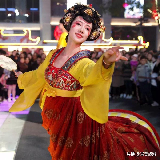 打造爆品，引发流行，成就网红，2020年旅游策划营销网红案例