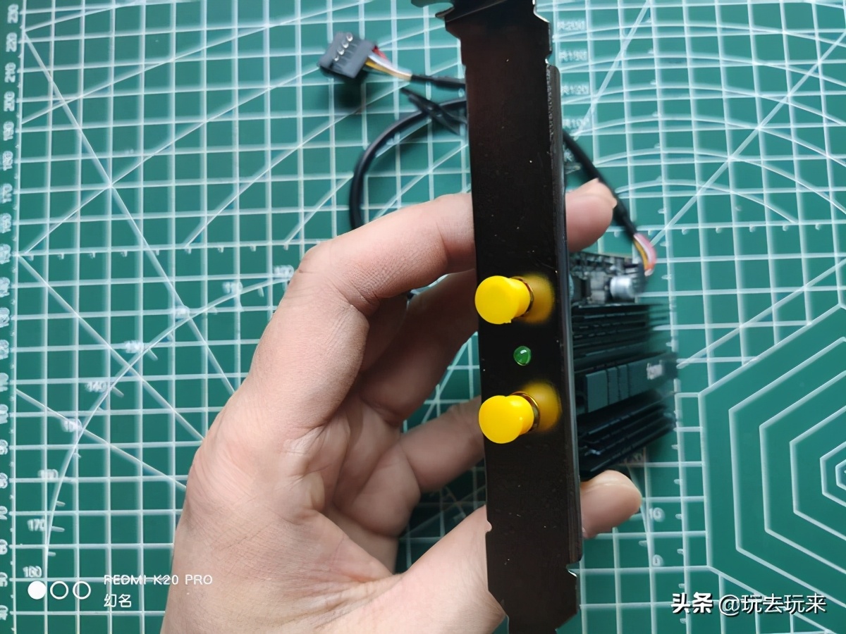 奋威Fenvi千兆WiFi6英特尔无线网卡使用体验