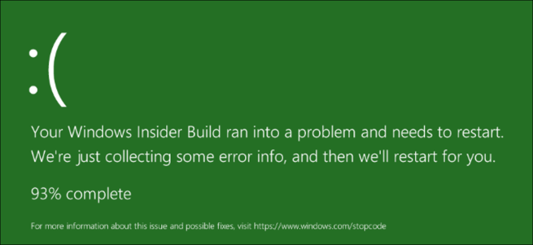 Windows“彻底解决”蓝屏死机问题：变成黑屏死机