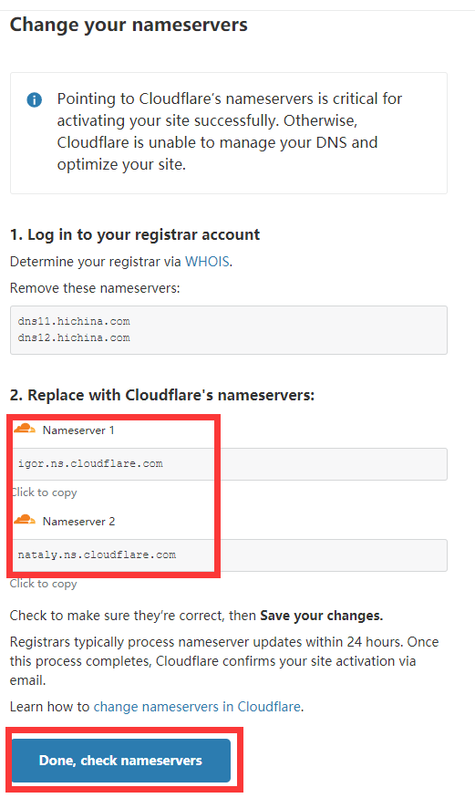Cloudflare解析域名和配置SSL实现全站HTTPS的教程