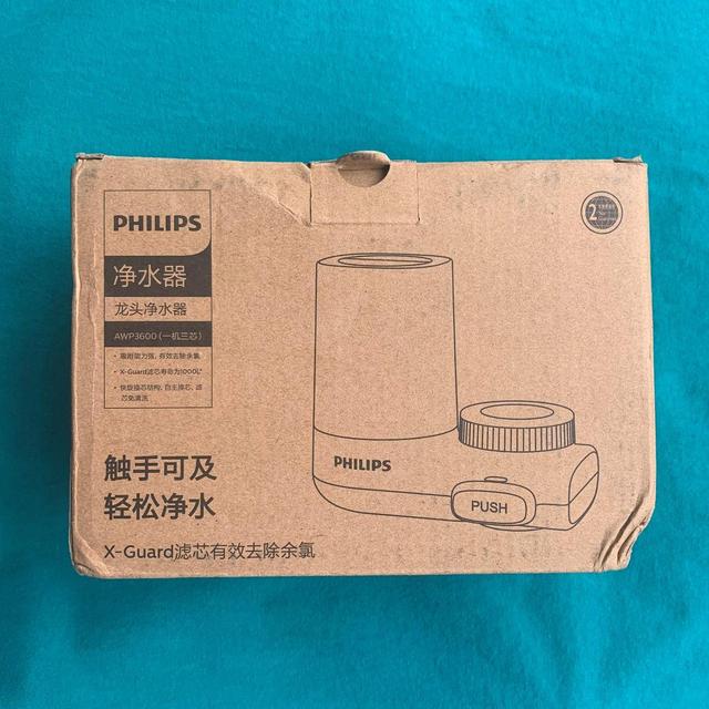 保护健康，放心用水，这款水龙头过滤器绝对是不错的选择