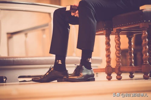 我想到了几个“一夜暴富”的办法