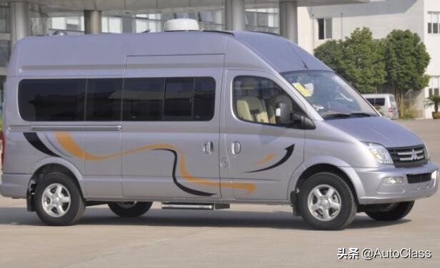 国内10大最好的房车品牌，你最喜欢哪一个？