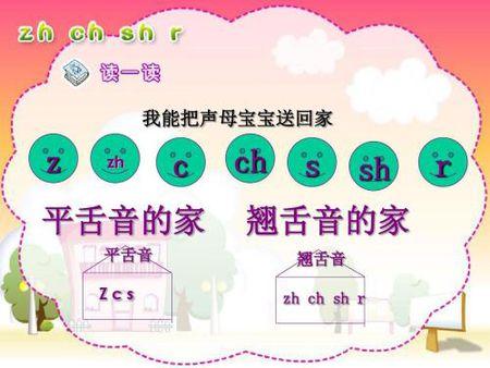孩子平翘舌发音不准？矫正原来就是这么简单