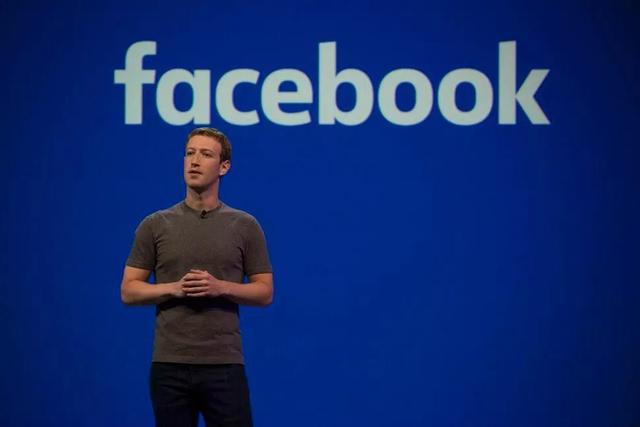 用几分钟认识Facebook