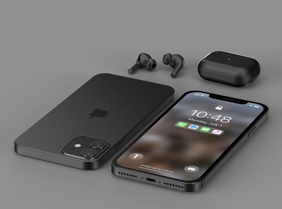 iPhone12参数再次传新消息，A14处理器+激光对焦相机，价格更感人