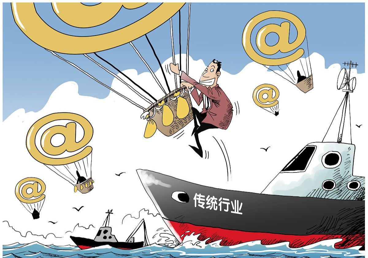 一位良心从业者吐露行情：加盟店什么最火，盘点热门行业
