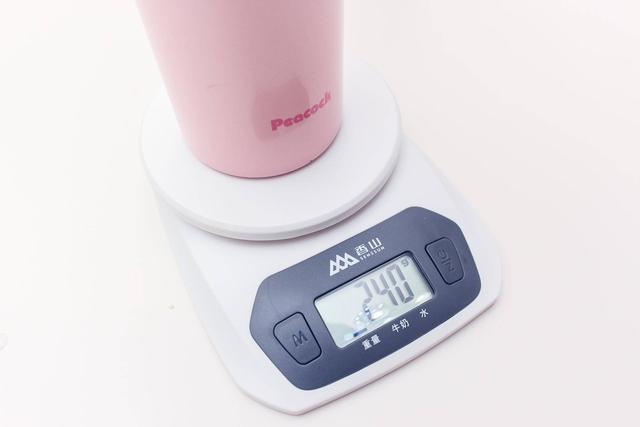 10款保温杯横评，告诉你选择保温杯不必纠结