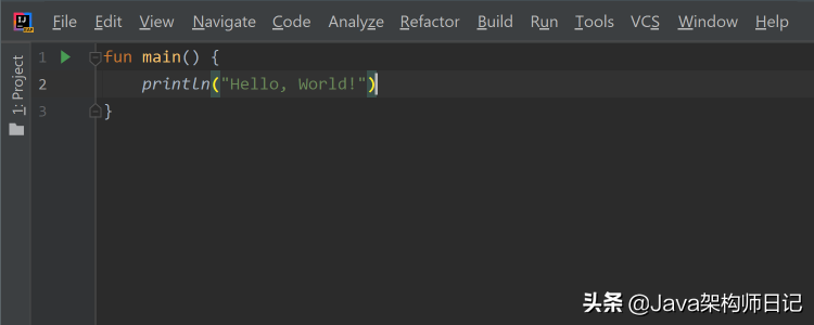 IntelliJ IDEA 2019.2 稳定版发布，年度重大升级版本