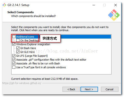 使用hexo来搭建个人网站博客（超详细教程）