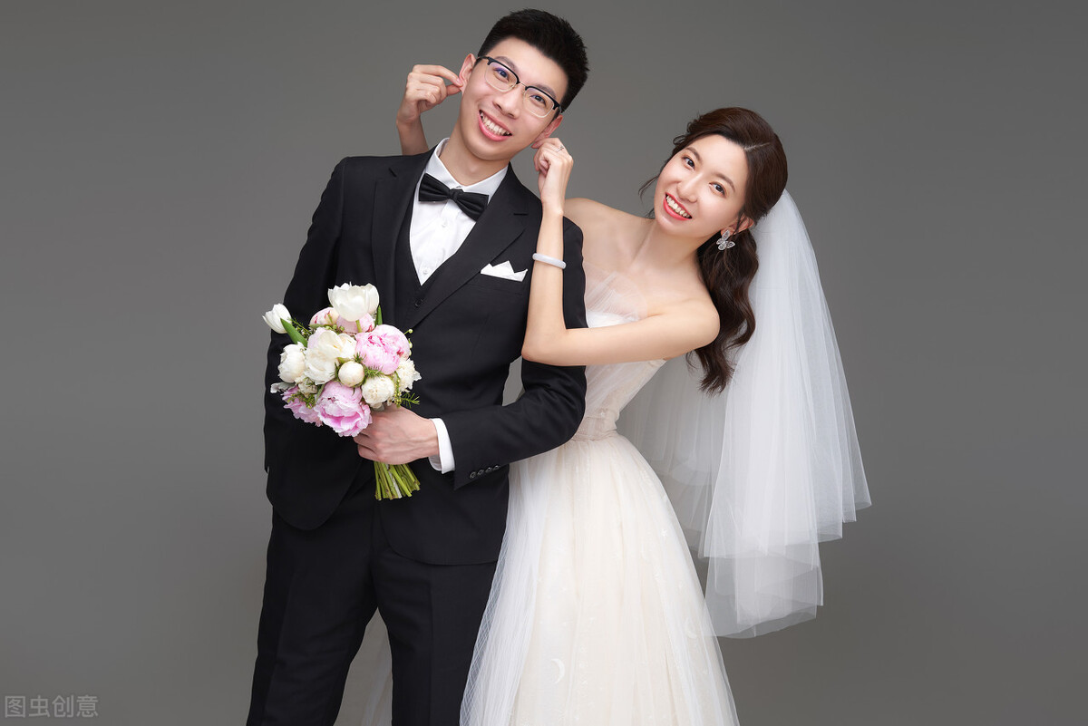中国婚纱摄影行业发展现状及未来5年分析