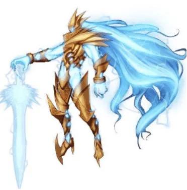 DNF地下城与勇士手游剧情介绍——被神秘笼罩的天空之城