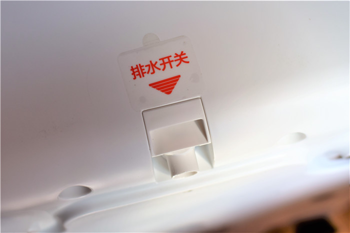 老罗推荐的足浴器如何？HITH智能足浴器X5体验