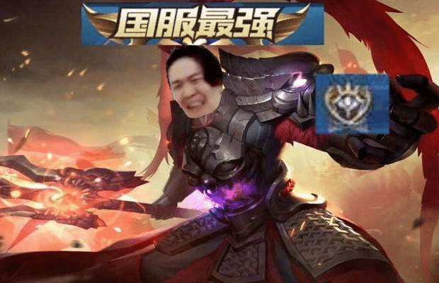 影忍之足史诗级加强，吕布将迎来削弱，奉先这回真的废了？