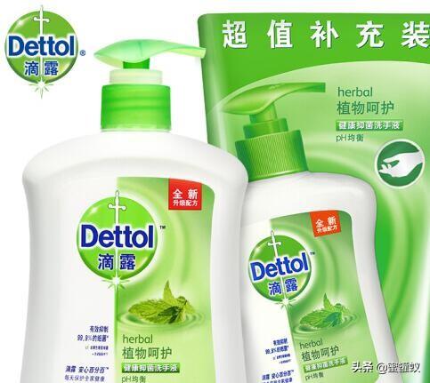 洗手液哪个牌子好？2020年十大洗手液品牌排行榜