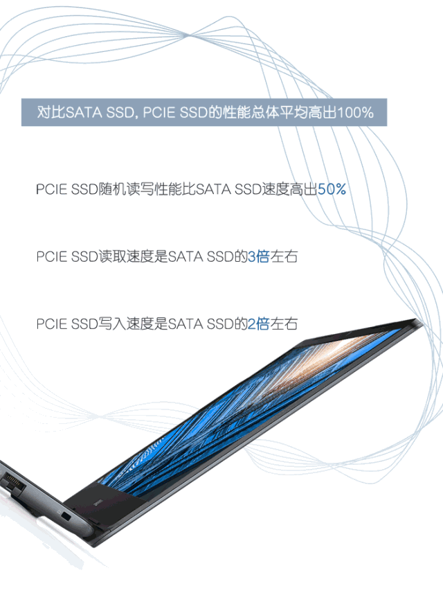 戴尔天猫旗舰店：新品上市 成就5000 高性能14英寸性能本