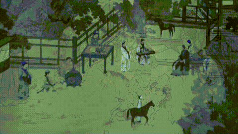有个歇后语叫做：孔夫子“搬家”，尽是书 谁说尽是书？