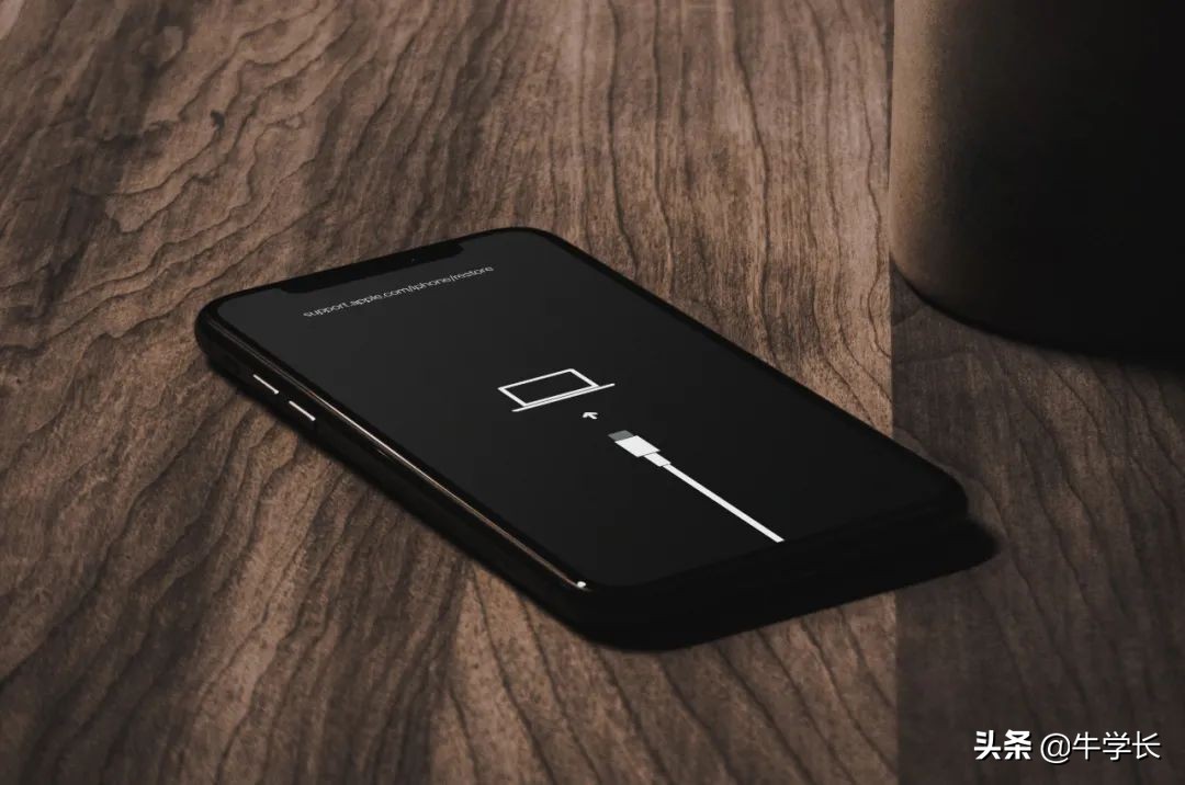iTunes刷机教程：如何正确使用苹果官方工具刷机？