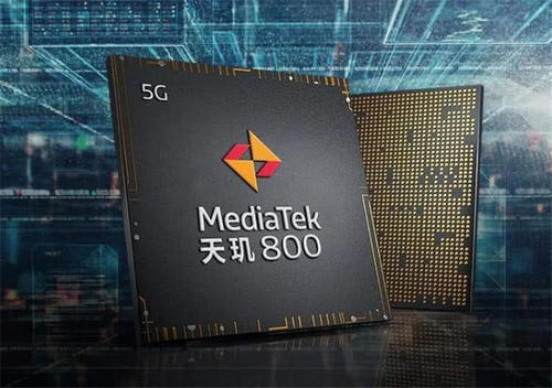 华为5G新机真机提前亮相，7英寸大屏+5000毫安大电池，7月2日发布