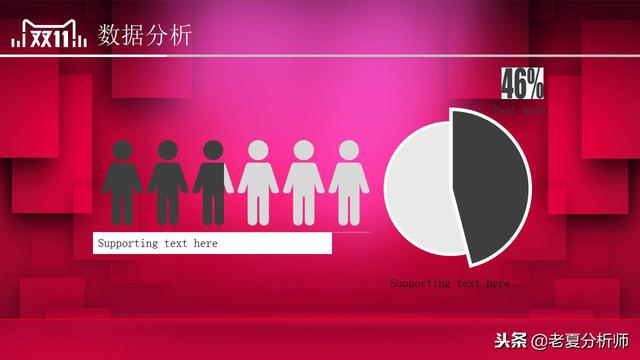 2018淘宝天猫双十一活动策划方案范文，双11主题活动策划书