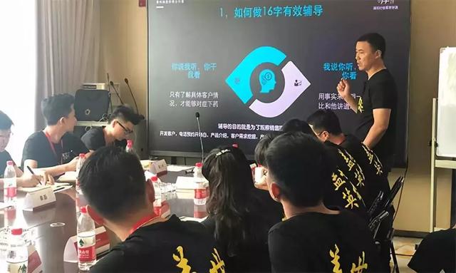 这20个销售技巧，银行人一定要懂