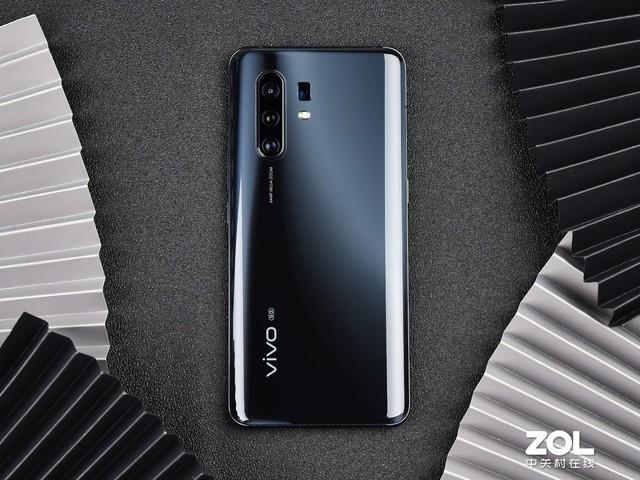 vivo走在了5G时代前列 这几款5G旗舰不得不说