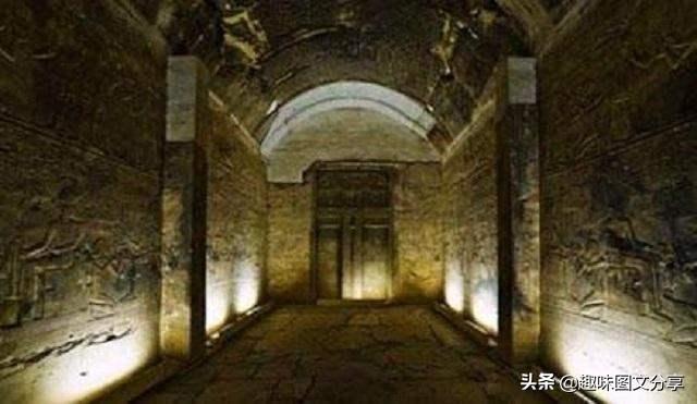 埃及金字塔内留下一串数字：142857，究竟有何玄机？
