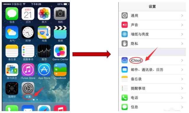 苹果手机通讯录突然没了怎么办才好？