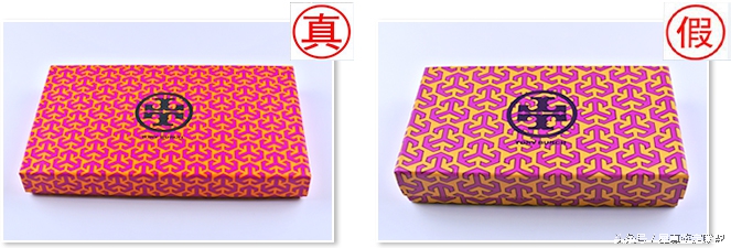 奢侈品鉴定，10秒教你鉴定真假汤丽柏琦ToryBurch！