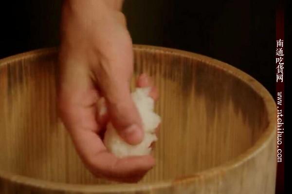 日料的故事 |“煮饭三年” 教你正宗的寿司米饭做法