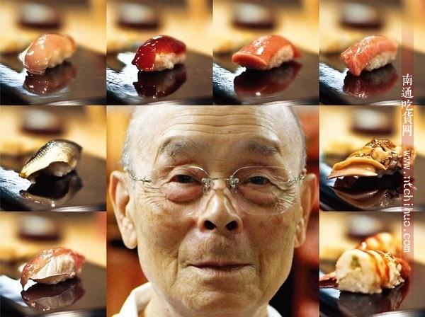 日料的故事 |“煮饭三年” 教你正宗的寿司米饭做法