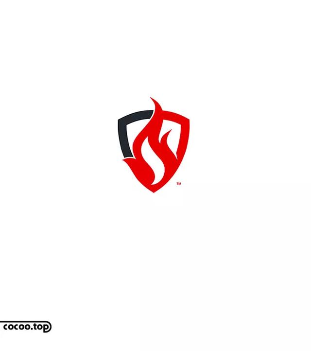 优秀Logo设计技法！形象化表达