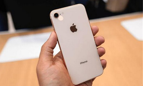 iphone8摄像头打不开，换个摄像头多少钱