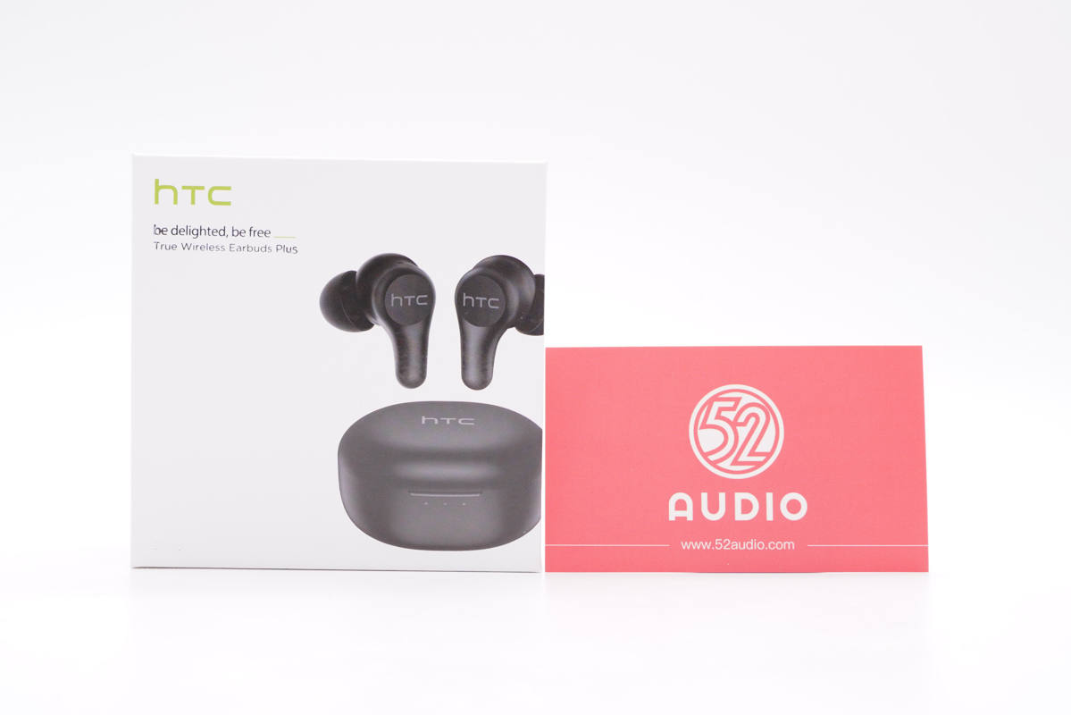 HTC首款TWS真无线降噪耳机E-mo1拆解报告