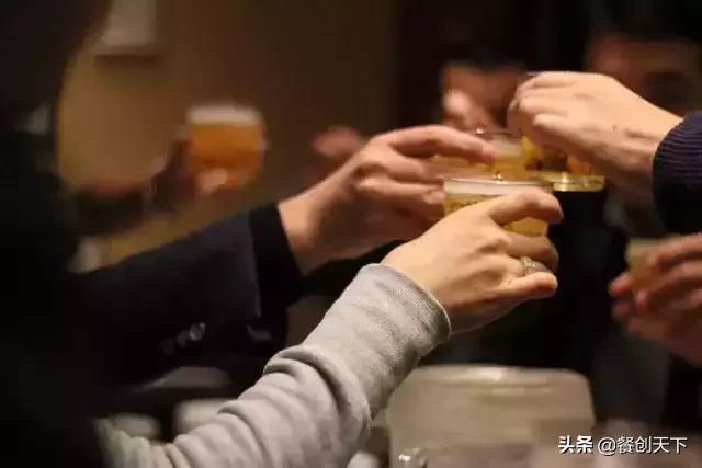 一位餐饮老板盈利的营销法则：点份外卖送一张彩票！