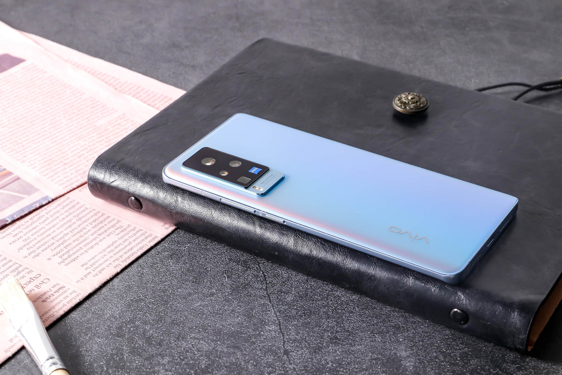 蔡司和微云台加持，vivo X60 Pro影像真的无敌了？