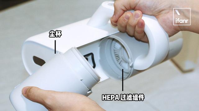 米家无线除螨仪体验：真的能帮你赶走烦人的螨虫吗？