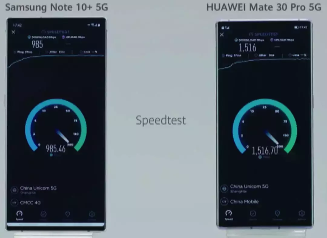 Mate30发布会全程解读！网友：以前没钱买华为，现在，没钱买华为