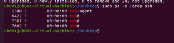 如何修复Xshell6.0无法连接ubuntu20
