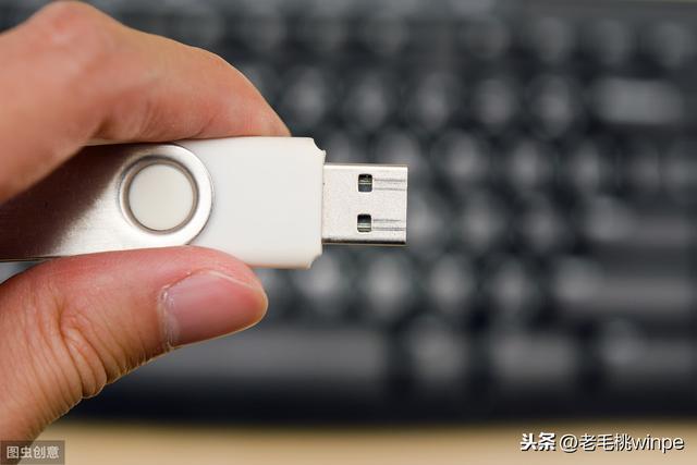 如何修复U盘丢失的数据？这4款工具助你一臂之力，方法很简单