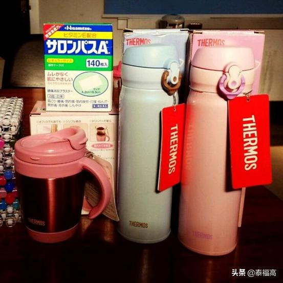 日本保温杯五大品牌，哪个比较实用？